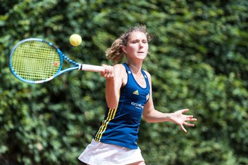 Helene Grimm 154 - RL THC von Horn und Hamm - LTTC RW Berlin